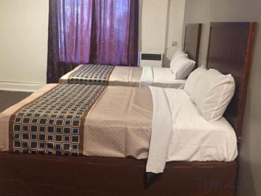 Stuart (adults Only) Hotel Los Angeles