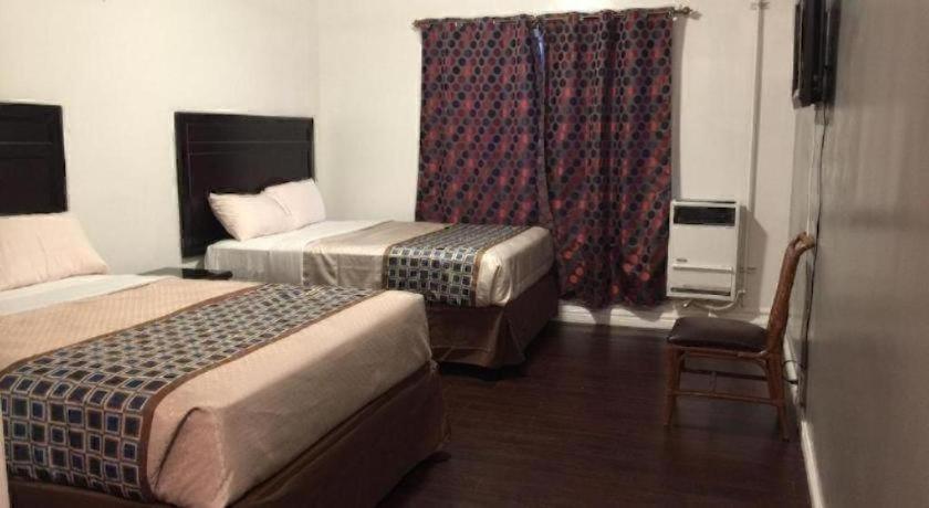 Stuart (adults Only) Hotel Los Angeles