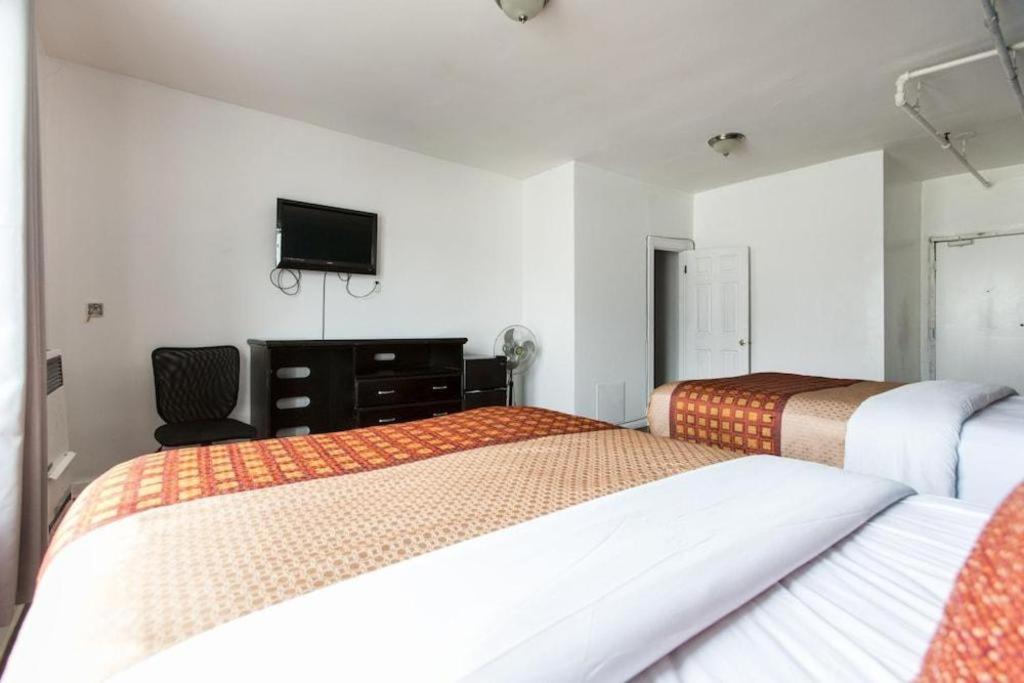 Hotel Stuart (adults Only) 2*