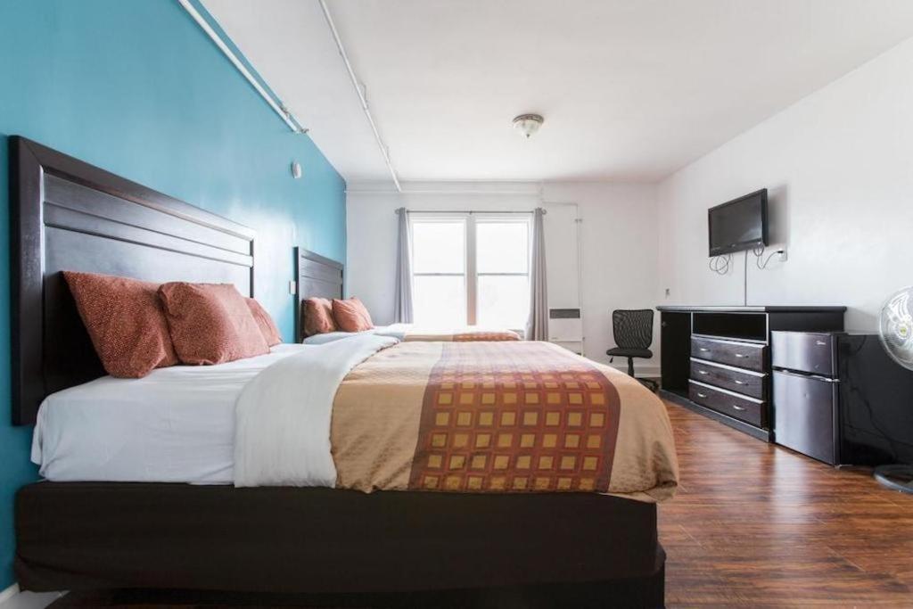 Stuart (adults Only) Hotel
