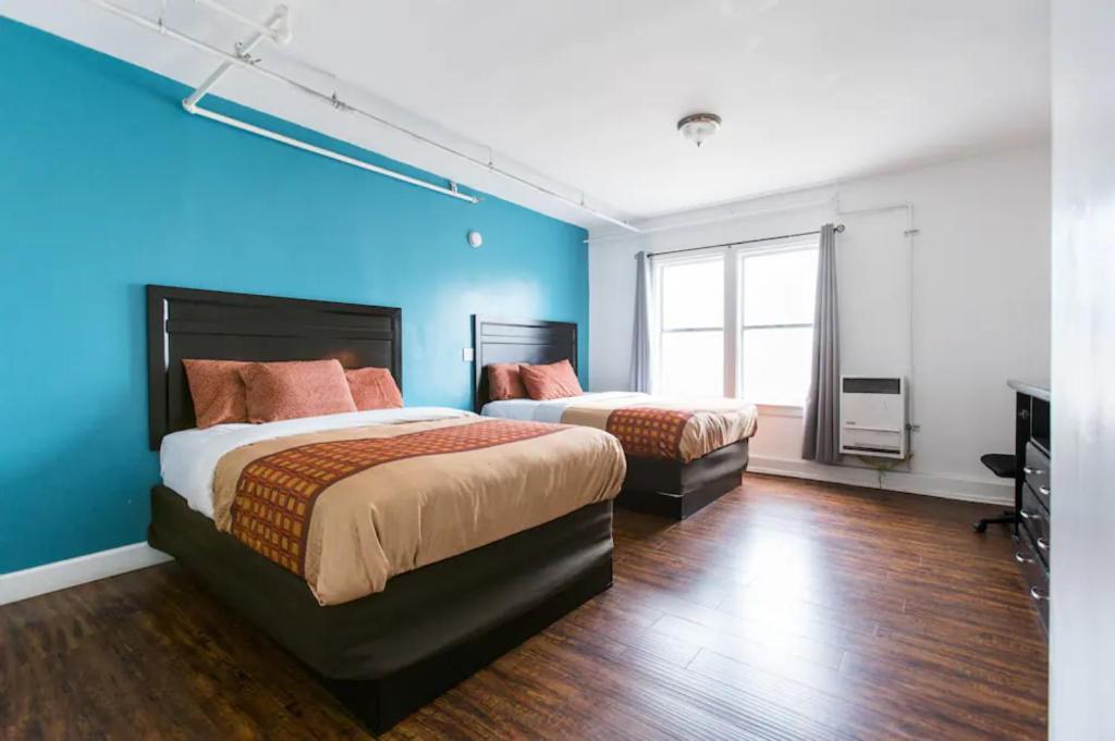 Hotel Stuart (adults Only)