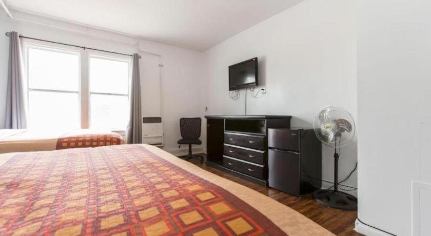 Hotel Stuart (adults Only)