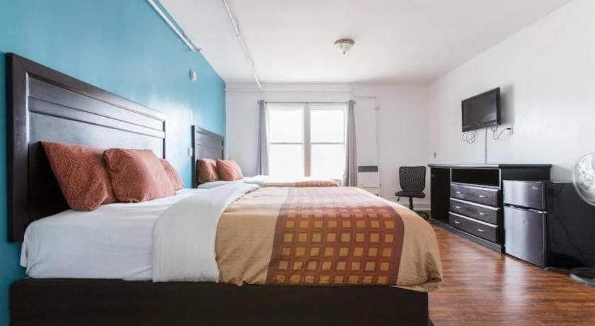 Stuart (adults Only) Hotel Los Angeles