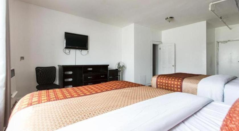 Hotel Stuart (adults Only)