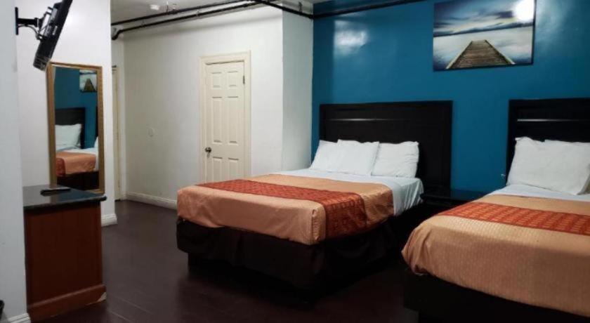 Stuart (adults Only) Hotel Los Ángeles